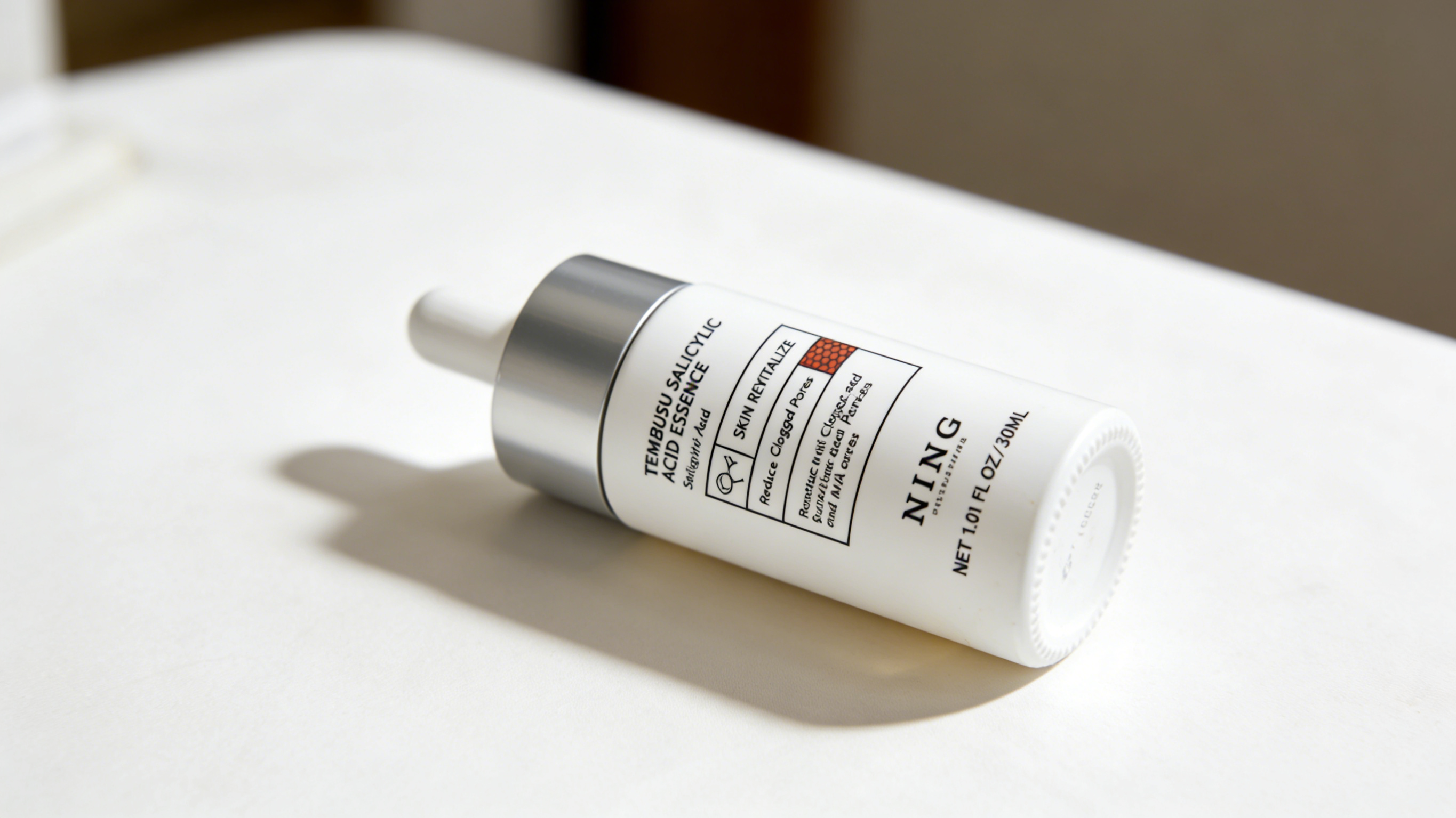 The Best Salicylic Acid Serums Revealed