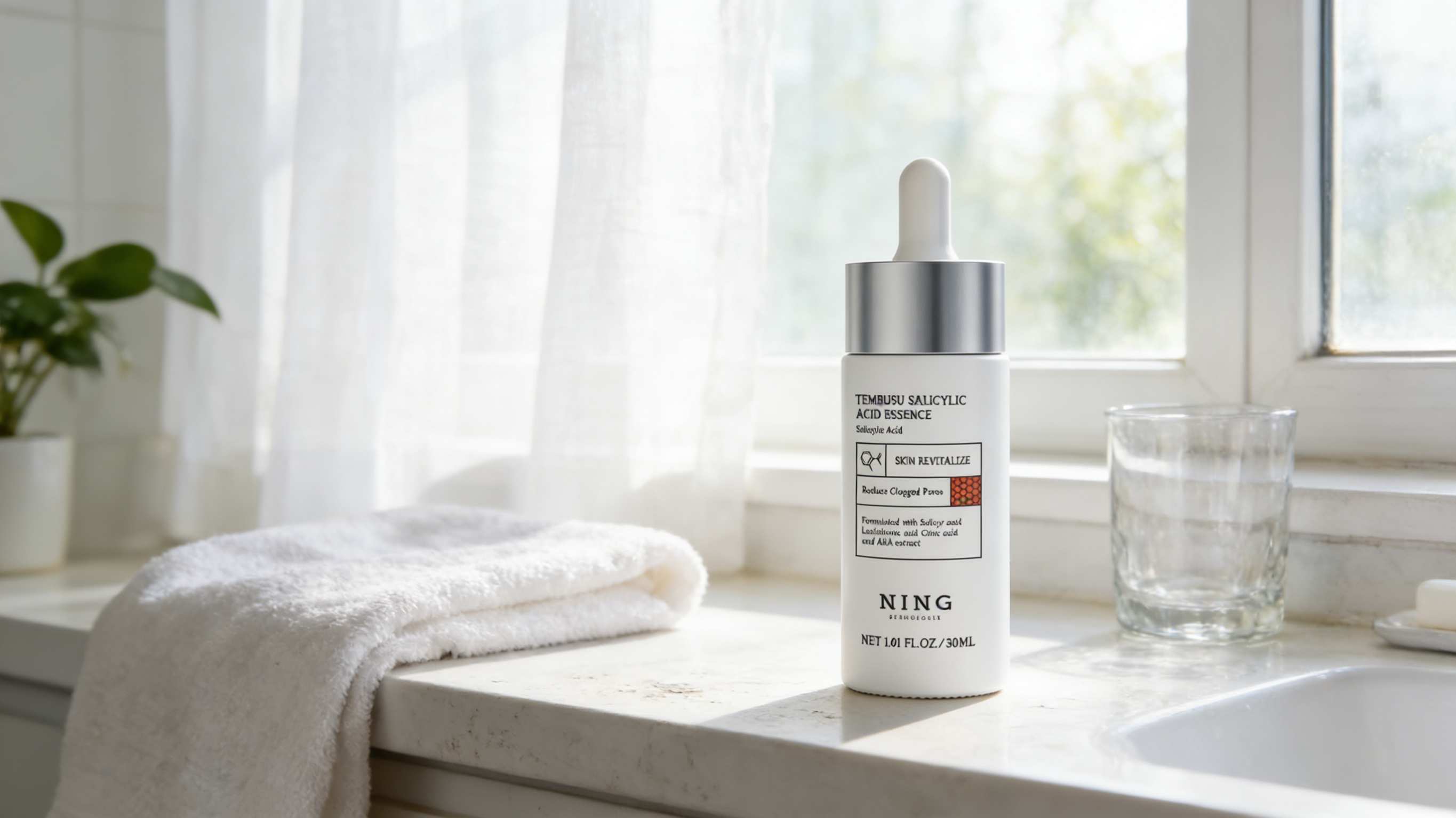 Achieve Flawless Skin: Best Salicylic Acid Serums for Every Budget