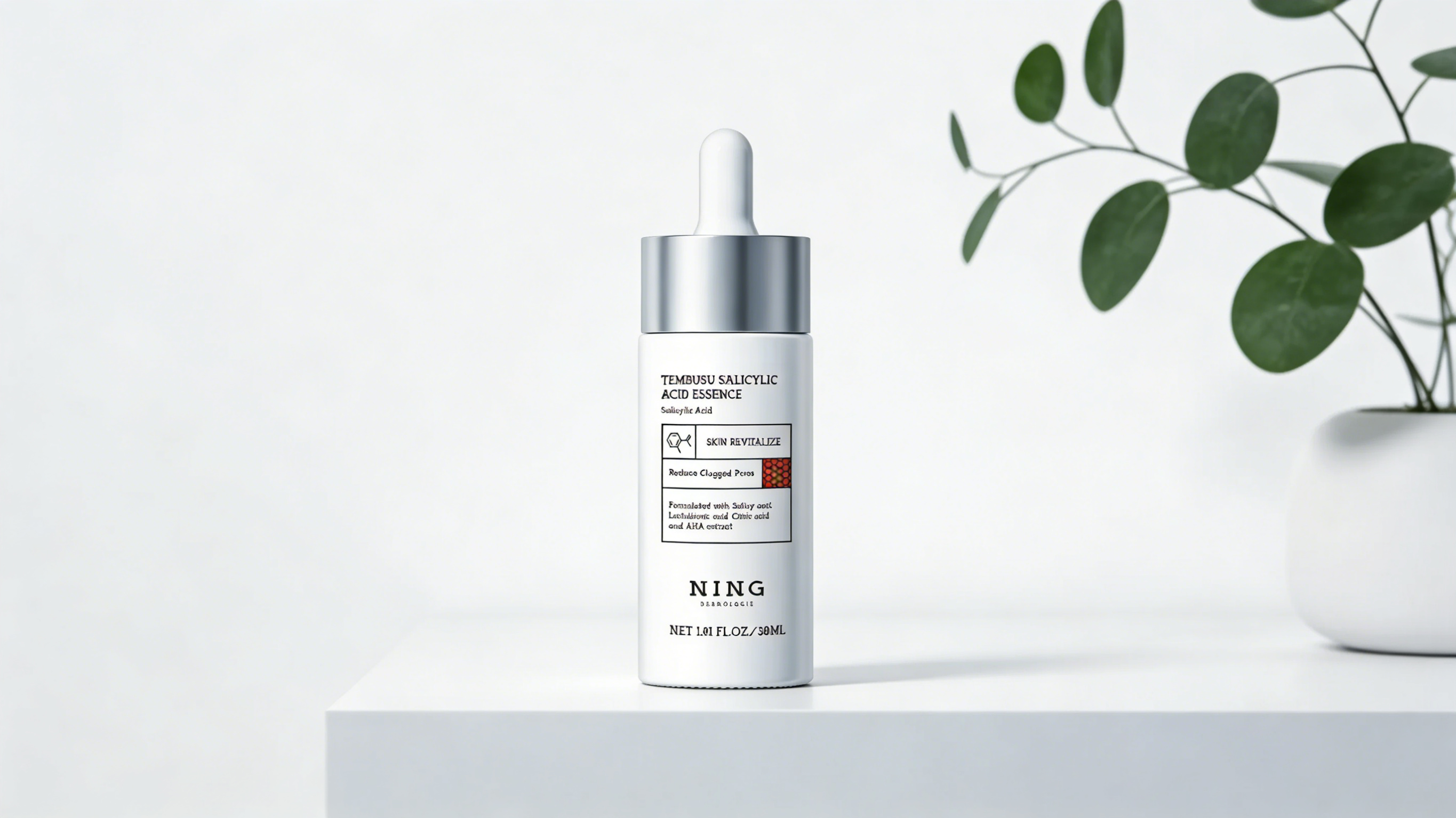 2% Salicylic Acid Serum