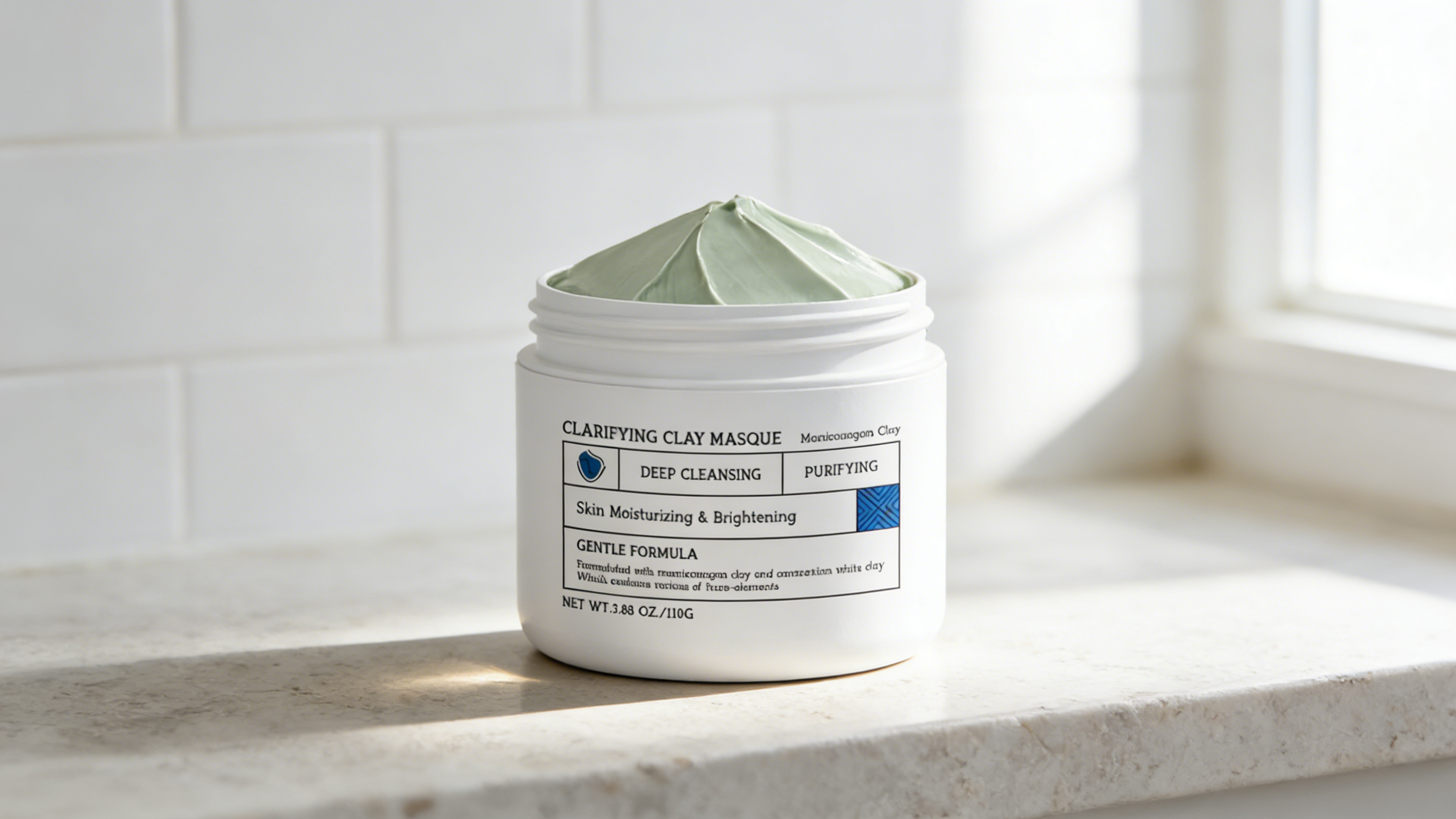 From Detoxification to Glow: Clay Mask Benefits Explained