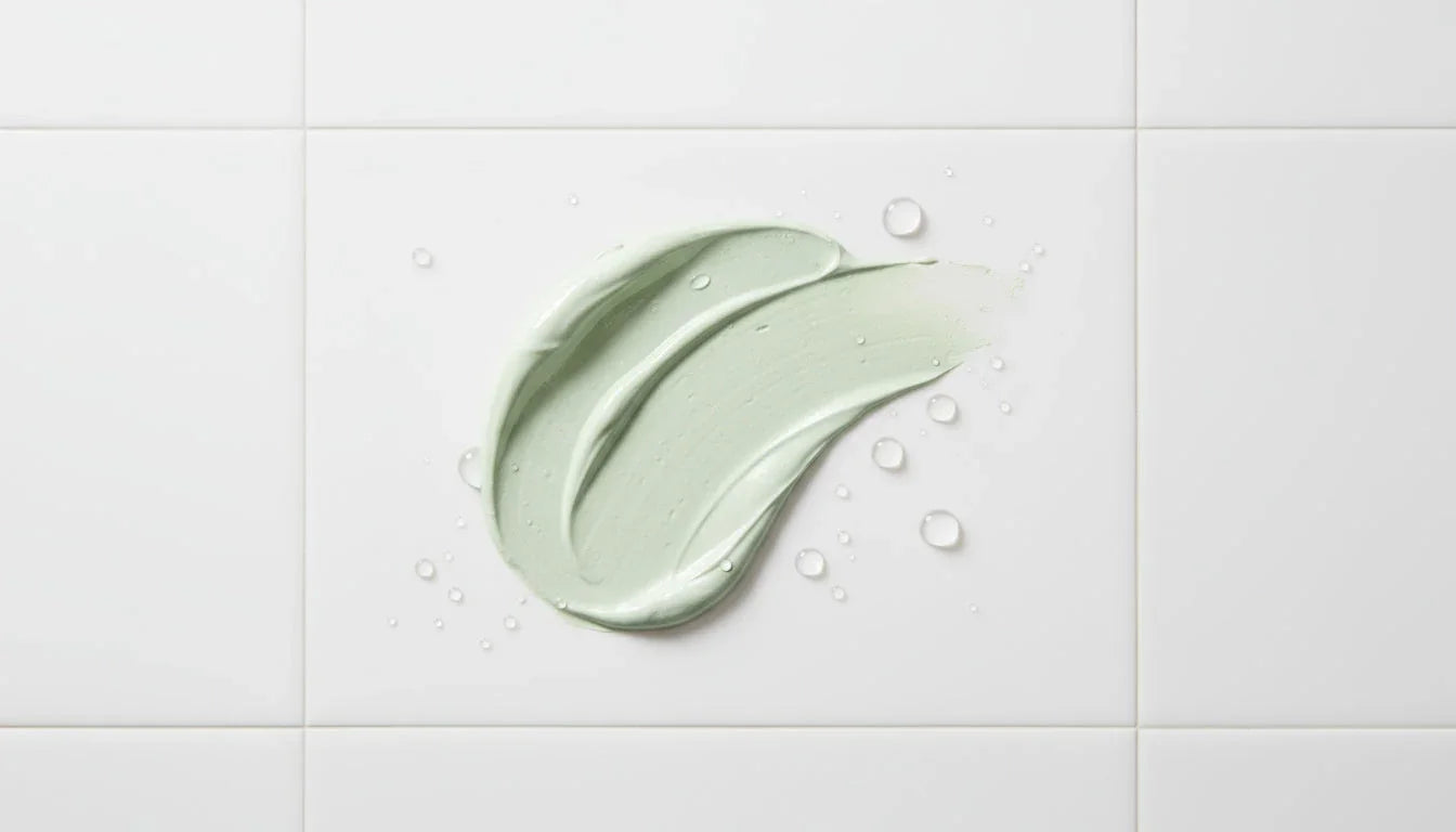 Clay Masks for Sensitive Skin