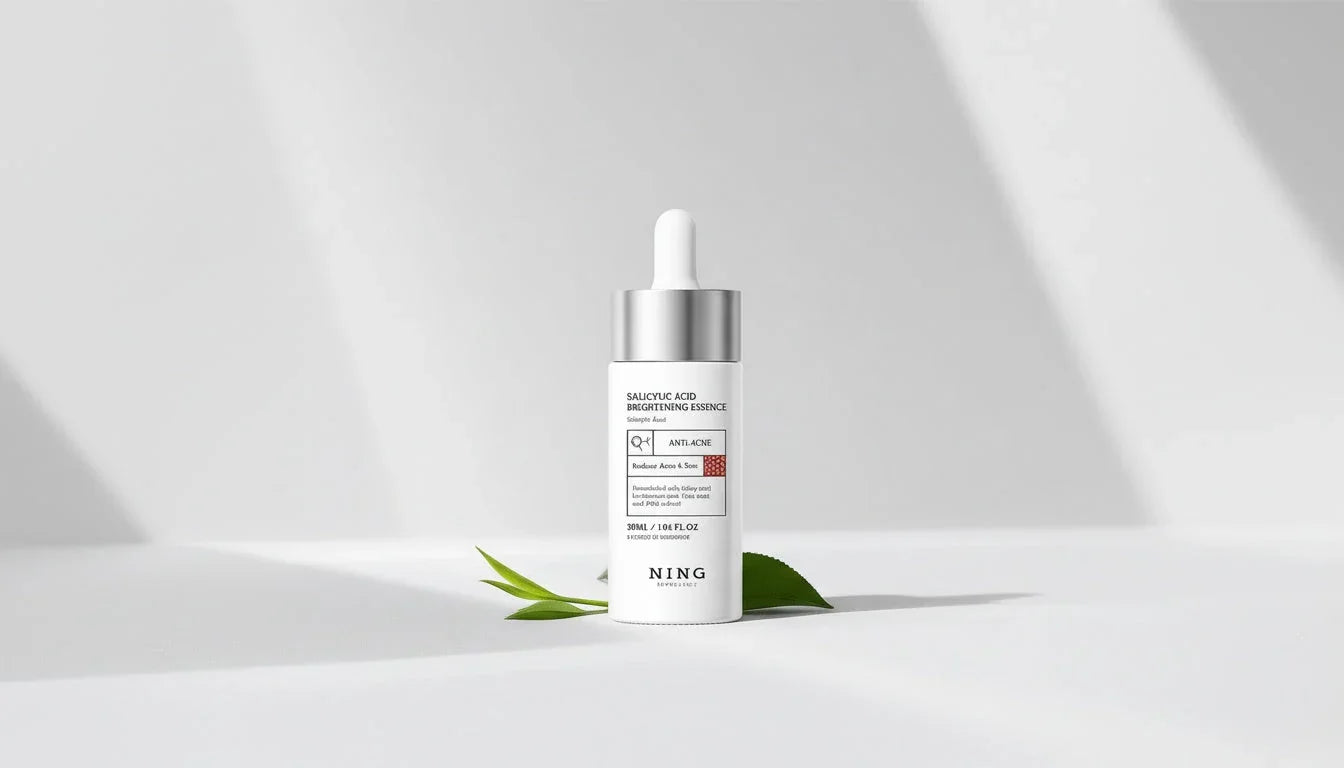 SalIcylic Acid Serum for Oily Skin