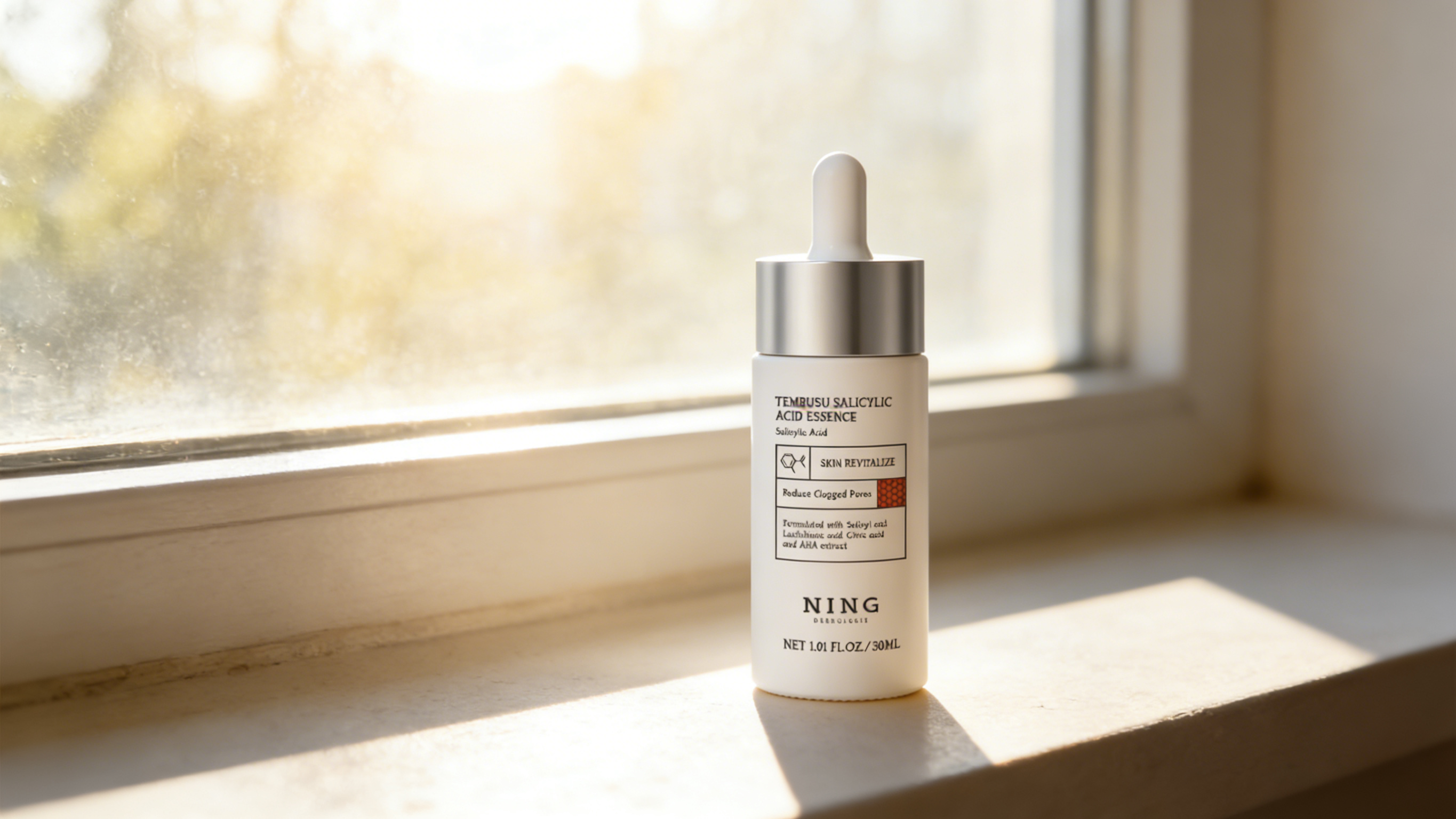 Salicylic Acid Serum