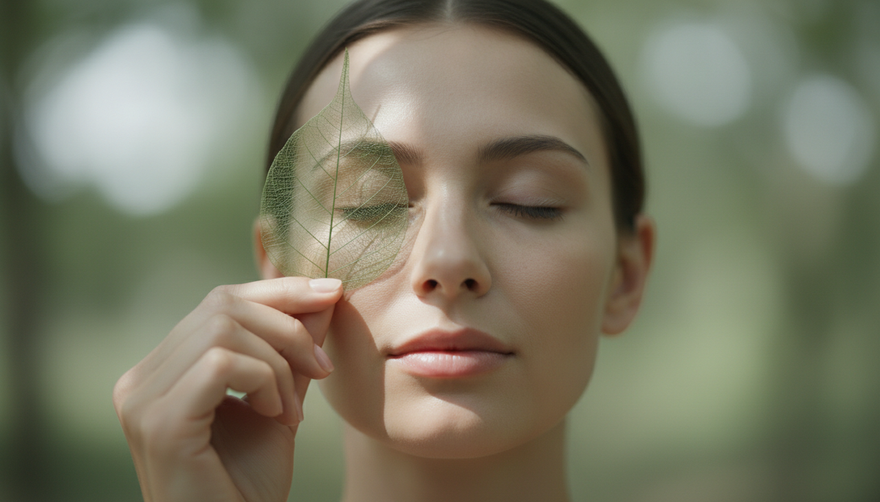 Skin Conditions Around the Eyes