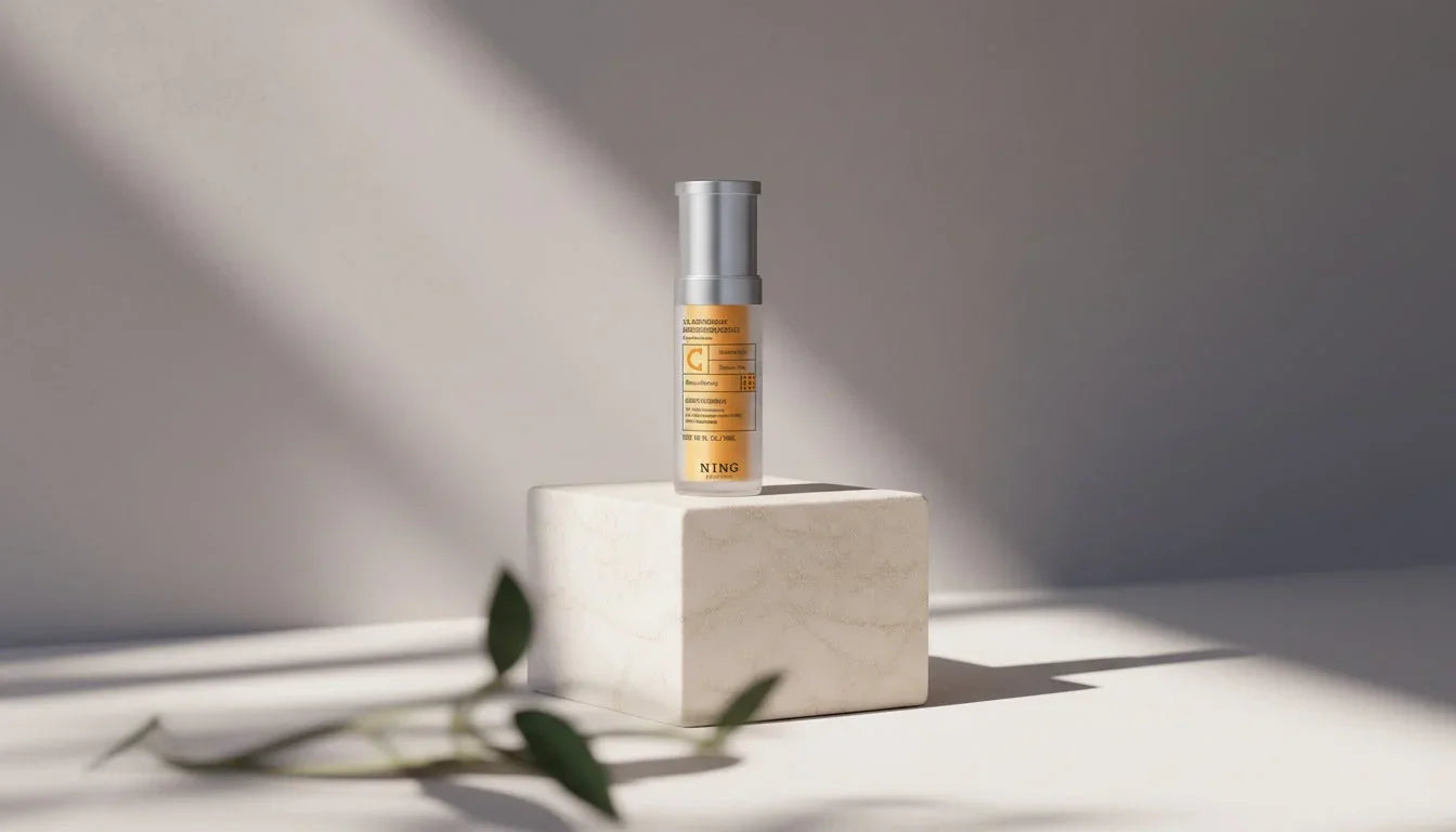 Which Vitamin C Serum Is Best for Your Face?