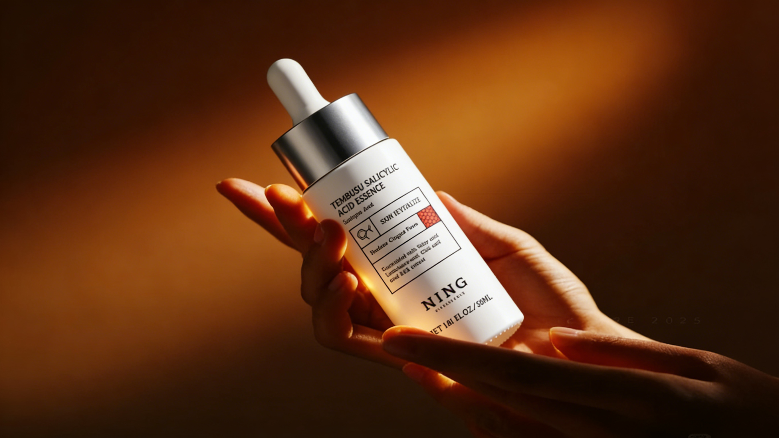 Salicylic Acid Serum