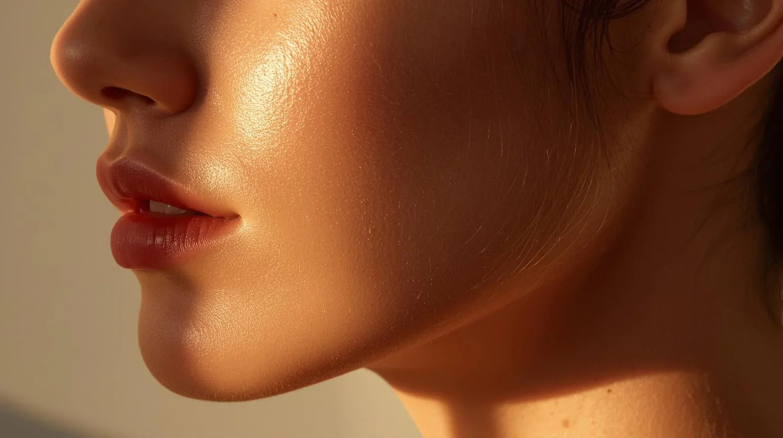 Textural Irregularities