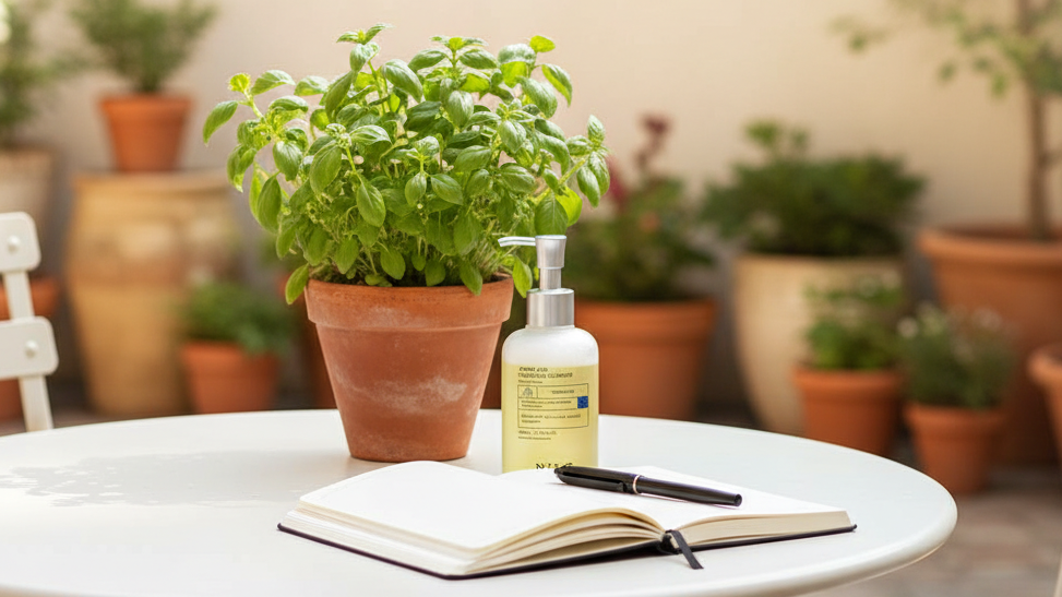 Amino Acid Facial Cleanser with Salicylic Acid