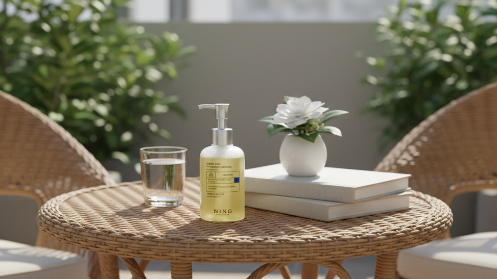 Salicylic Acid Actually Works in a Face Wash