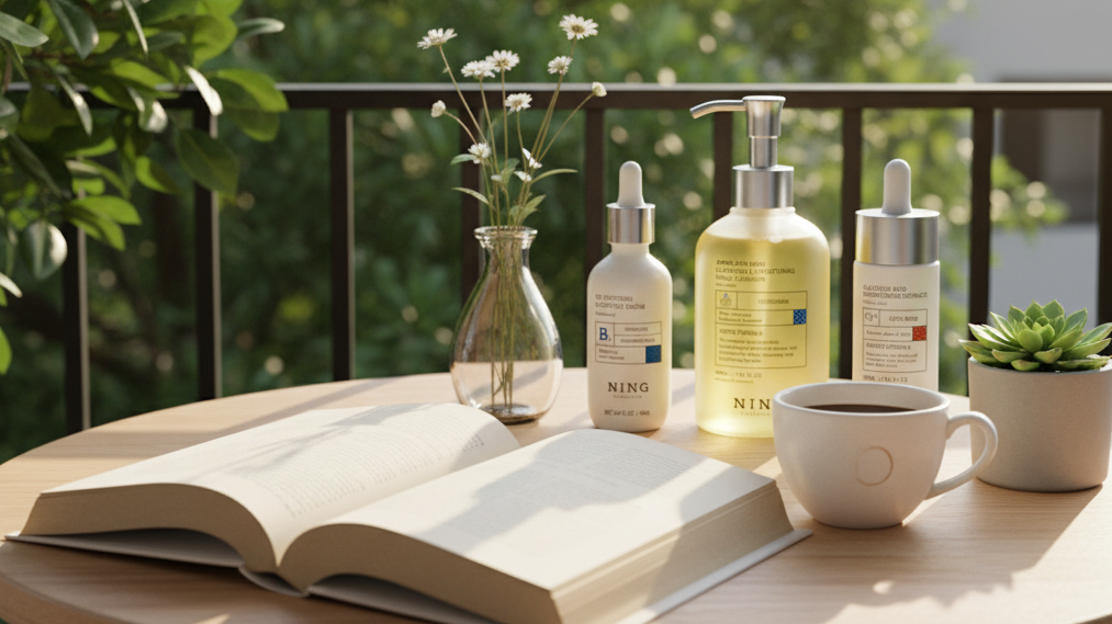 Best Acne and Barrier Repair Routine