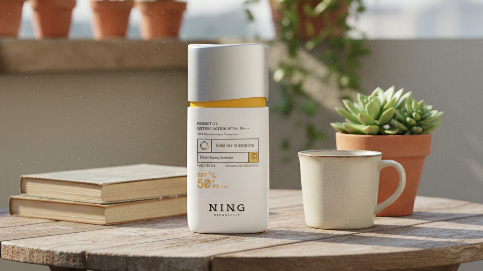 Best Facial Sunscreen