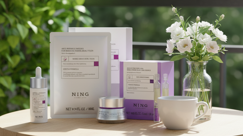 Best Youth-Boosting Skincare System