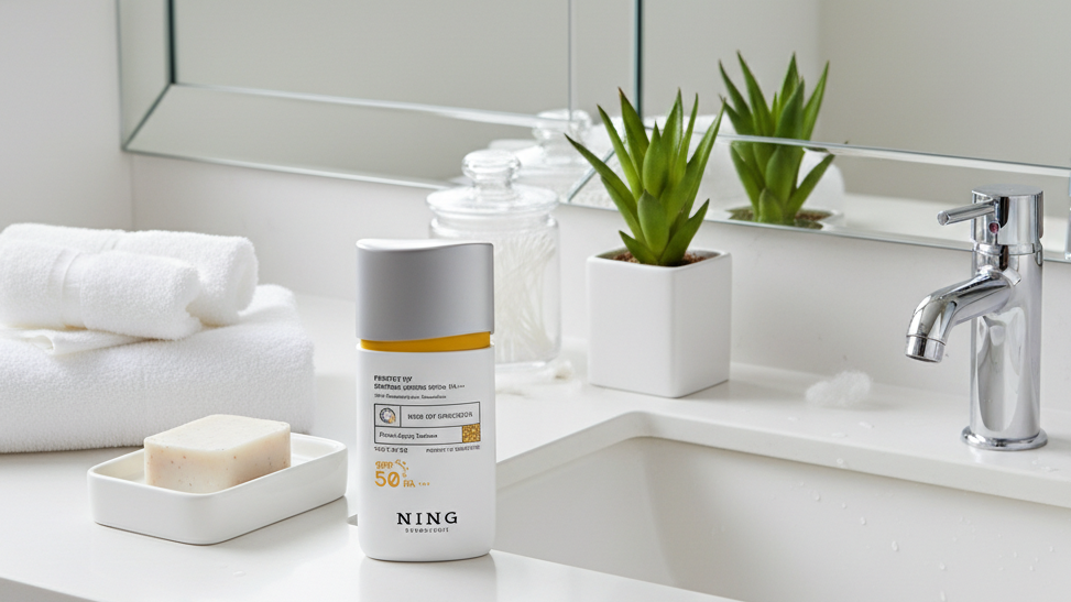 Best Facial Sunscreen