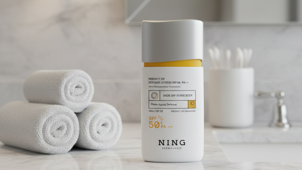 Best Facial Sunscreen