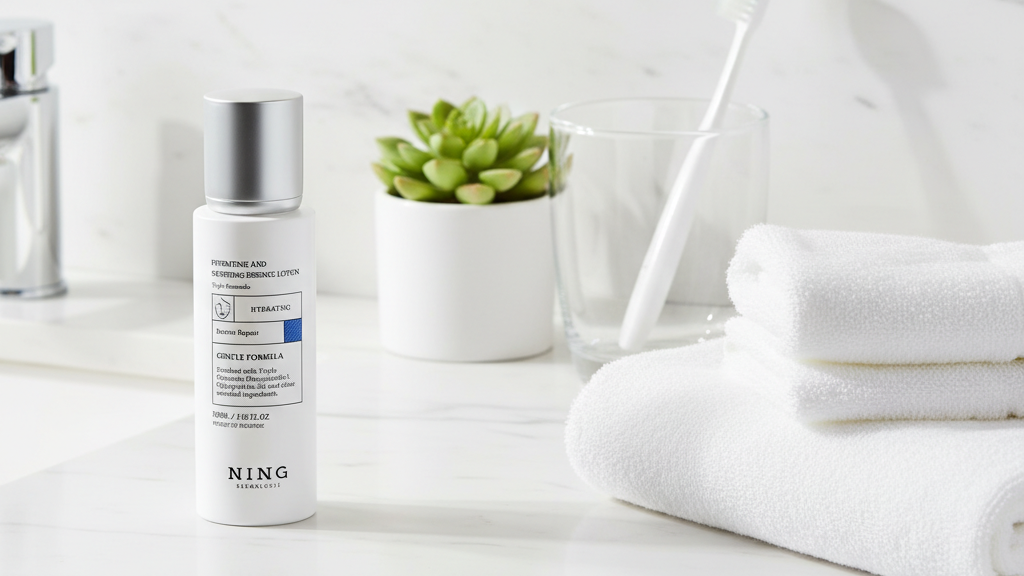 hyaluronic acid serum