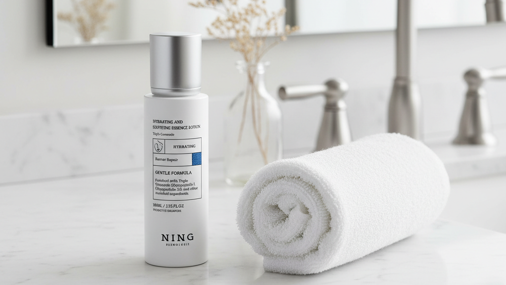 hyaluronic acid serum