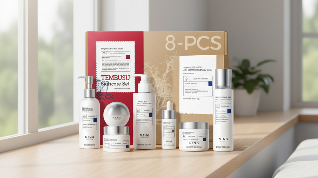 Skincare Gift Boxes & Sets