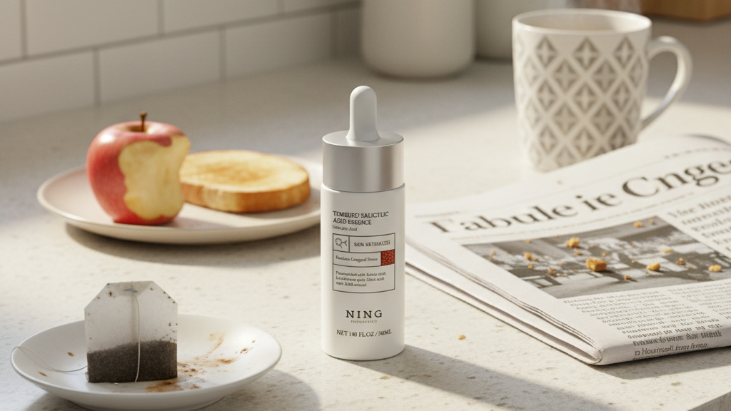 Salicylic Acid Serum