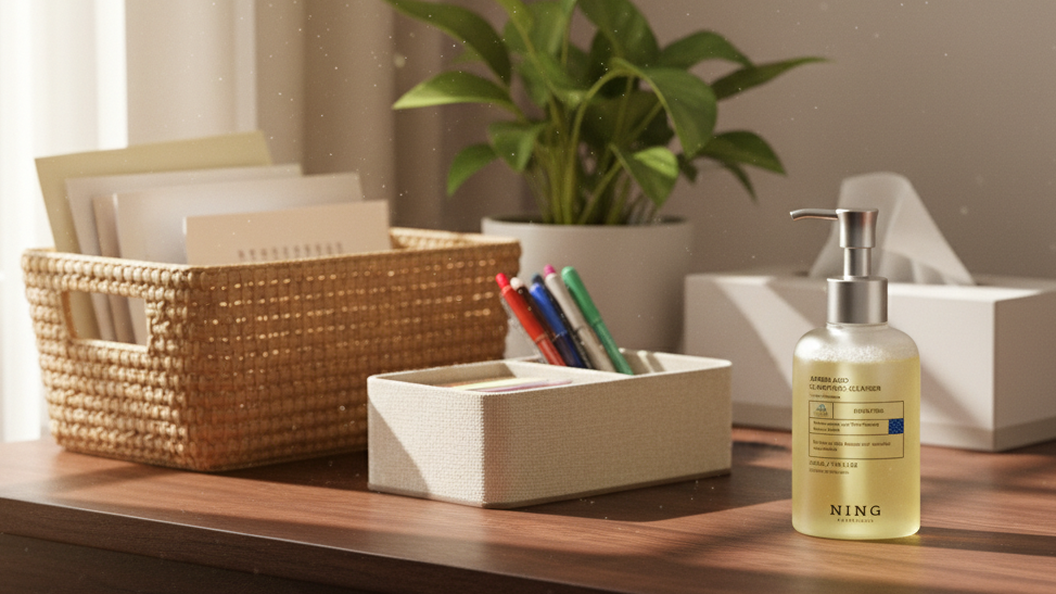 Salicylic Acid Face Wash