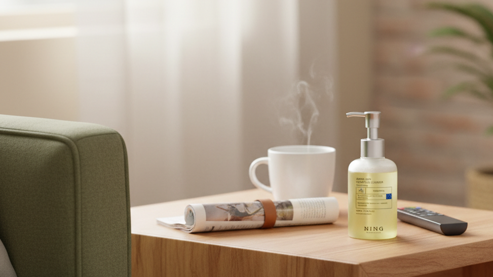 Salicylic Acid Face Wash