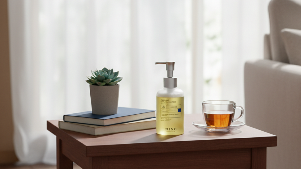 Top-rated salicylic acid face washes