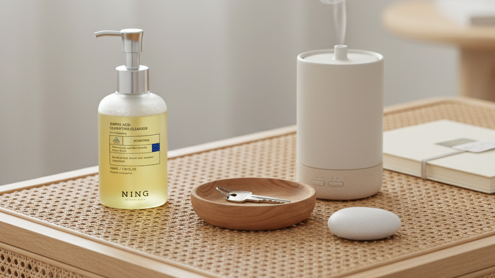 Salicylic Acid Face Wash