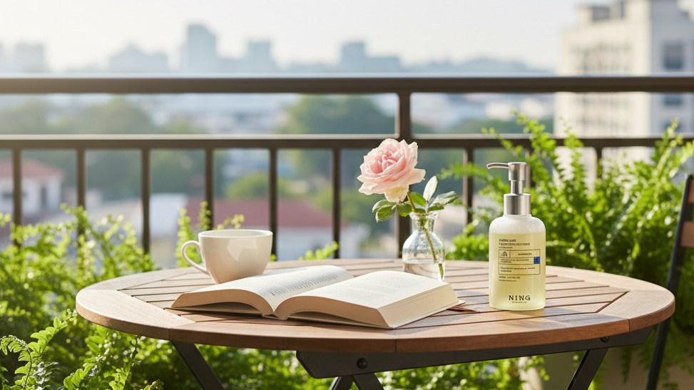 Salicylic Acid Face Wash