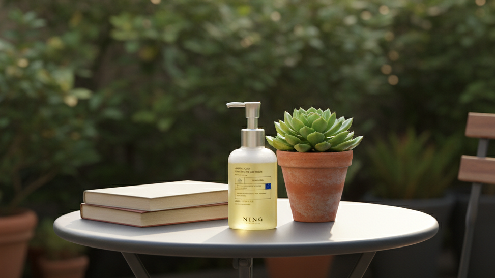 Salicylic Acid Cleansers