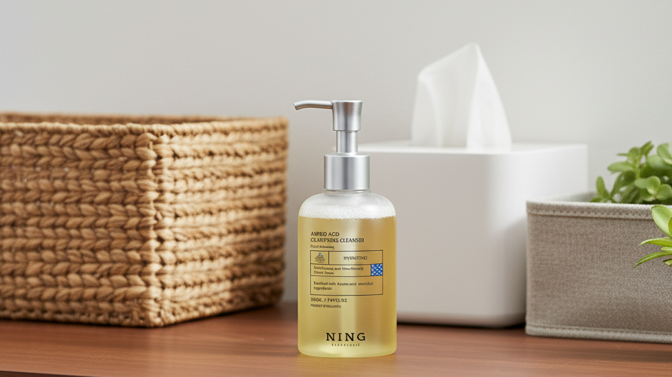 Salicylic Acid Face Wash