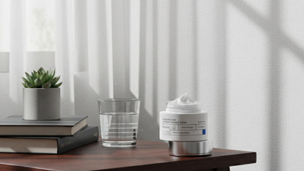 Hyaluronic Acid in Skincare