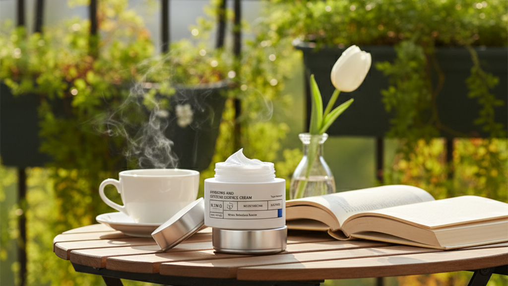 hyaluronic acid serum