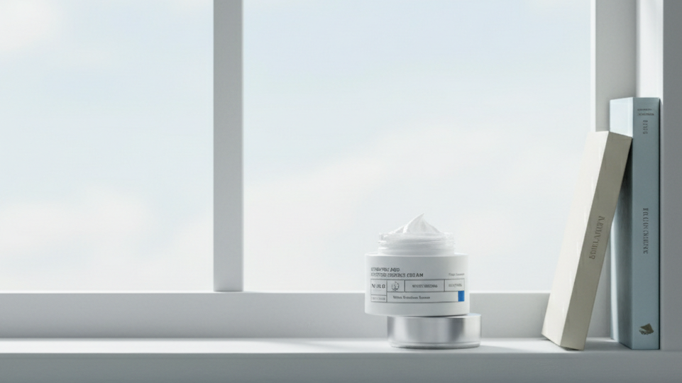 Hyaluronic Acid Serums