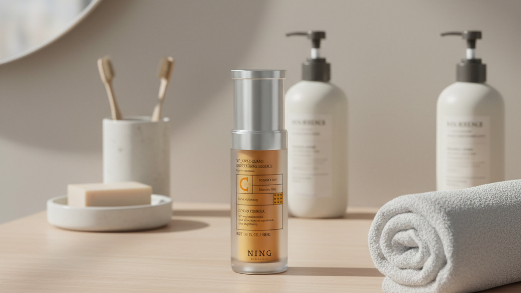 Best vitamin C serum brands for sensitive skin available online