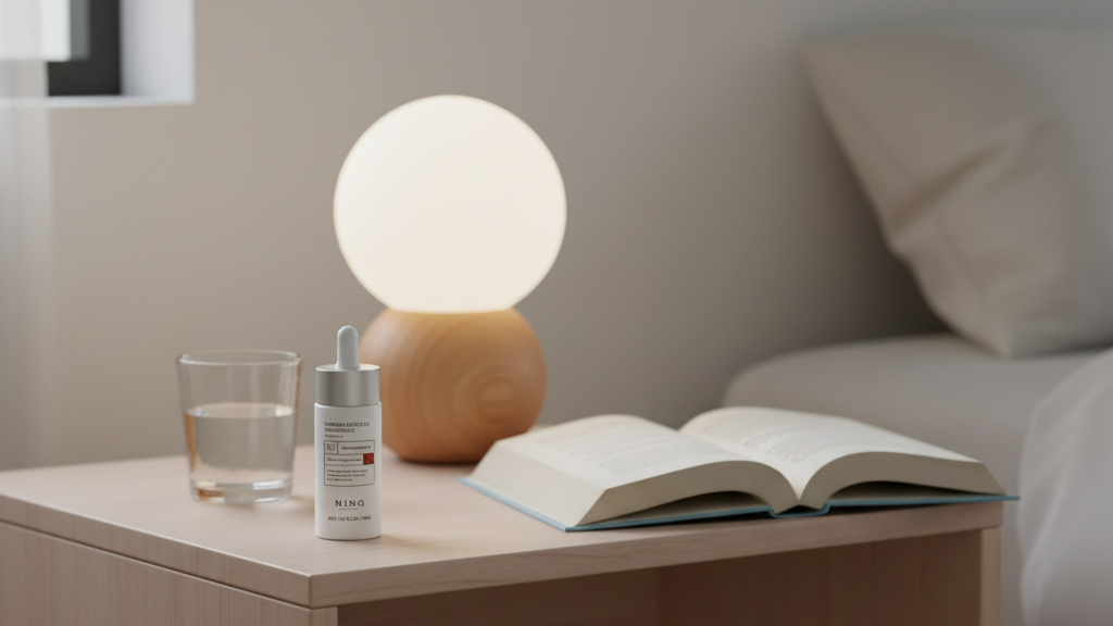 2% Salicylic Acid Serum