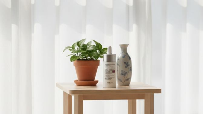 Best Eye Serum for Puffiness