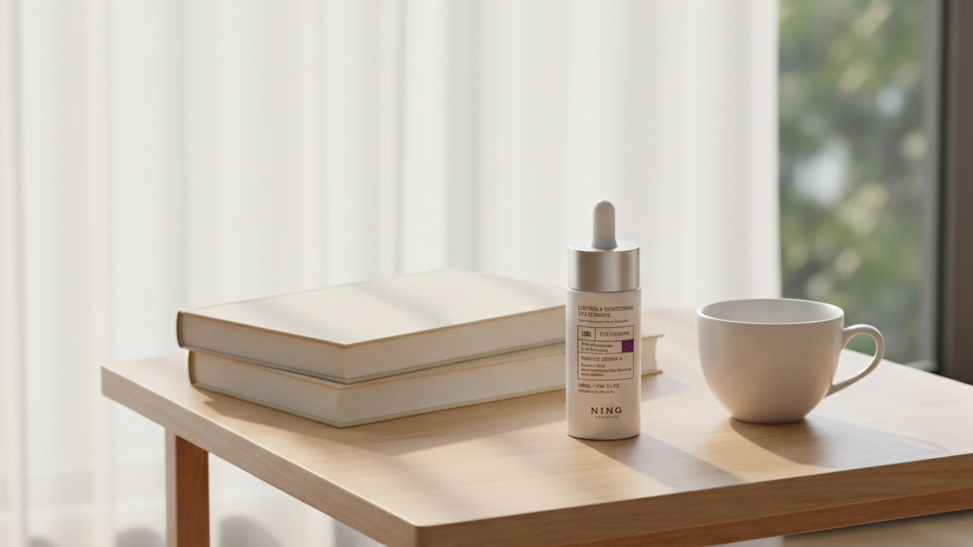 Best Eye Serum for Wrinkles