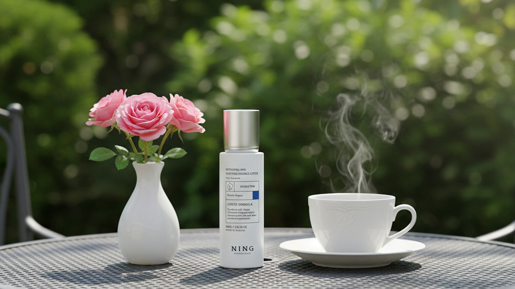 hyaluronic acid serum