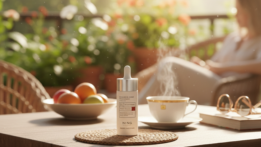 Salicylic Acid in Skincare: