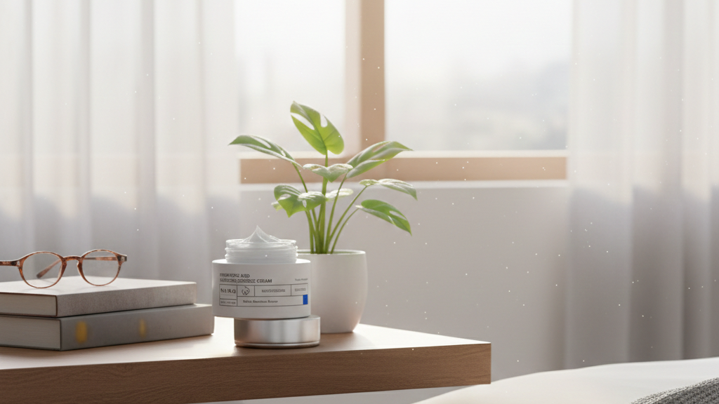 hyaluronic acid serums