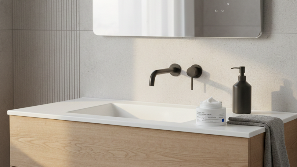 Hyaluronic Acid Serums