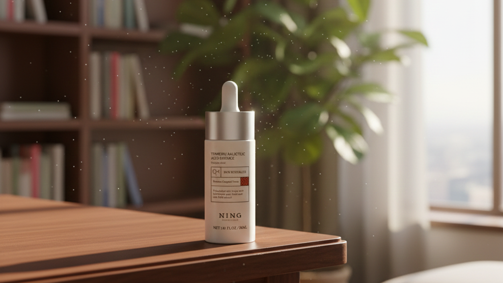 Salicylic Acid Benefits