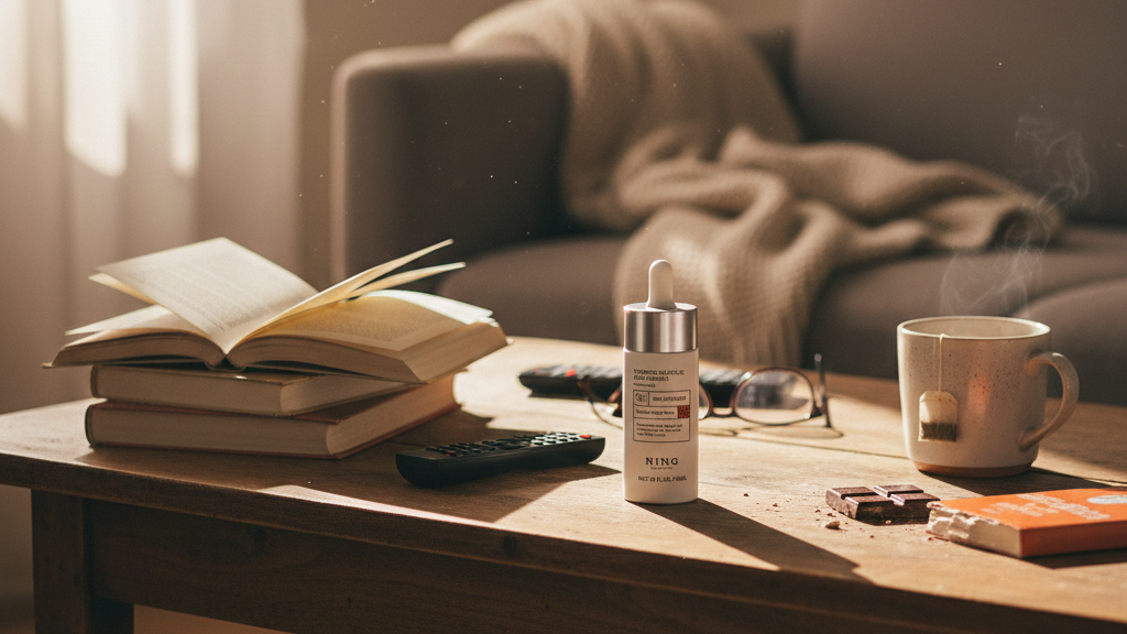 2% Salicylic Acid Serum