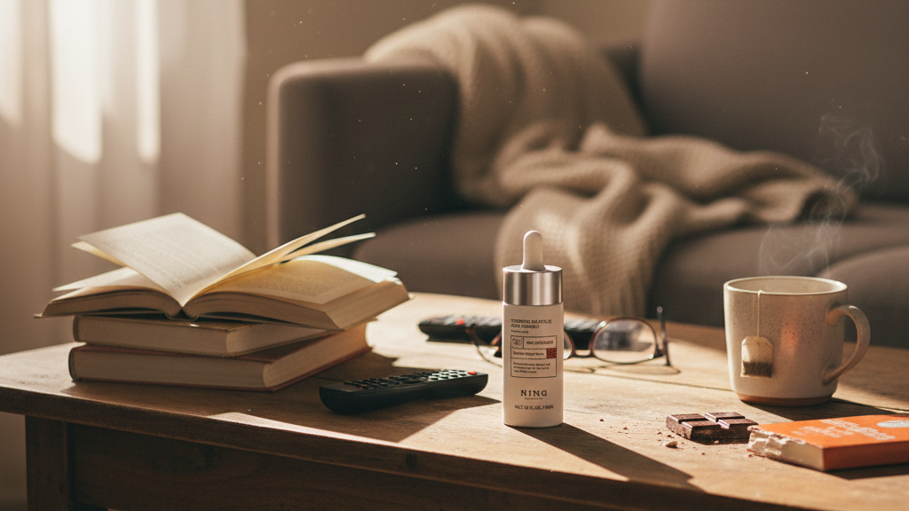 2% Salicylic Acid Serum