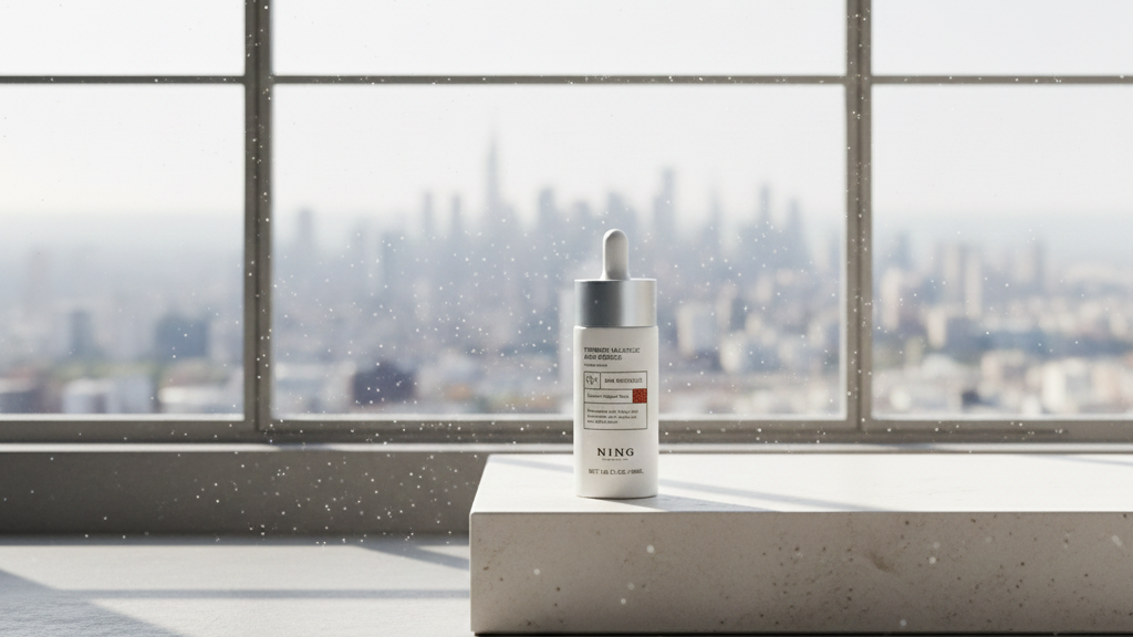 2% Salicylic Acid Serum