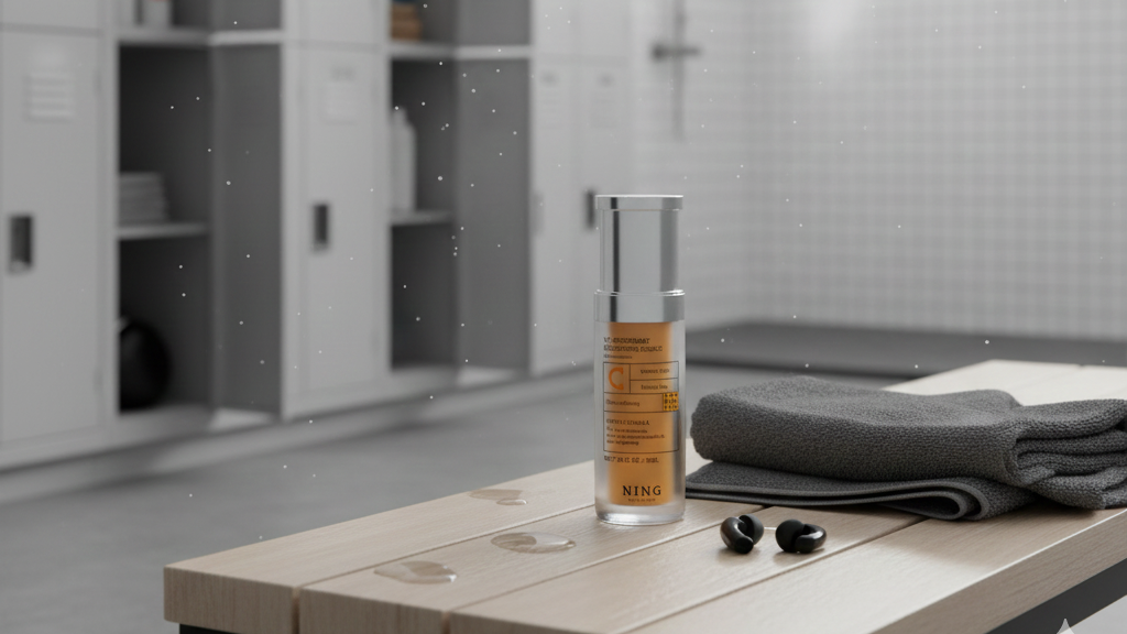 Which vitamin C serum brands have the best reviews for face use?