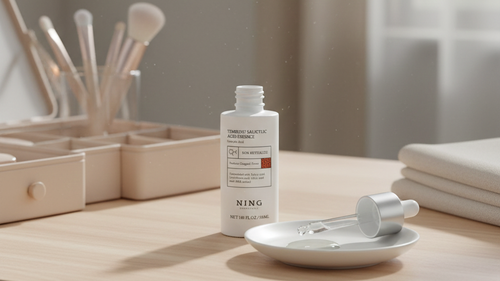 Top Salicylic Acid Products