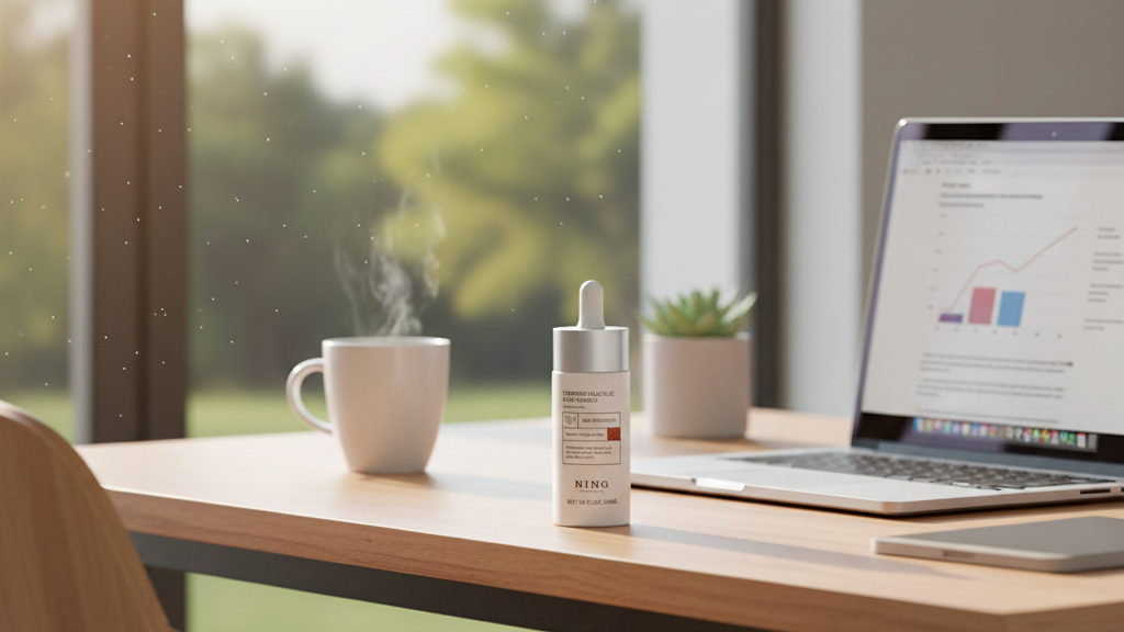 Salicylic Acid Serum