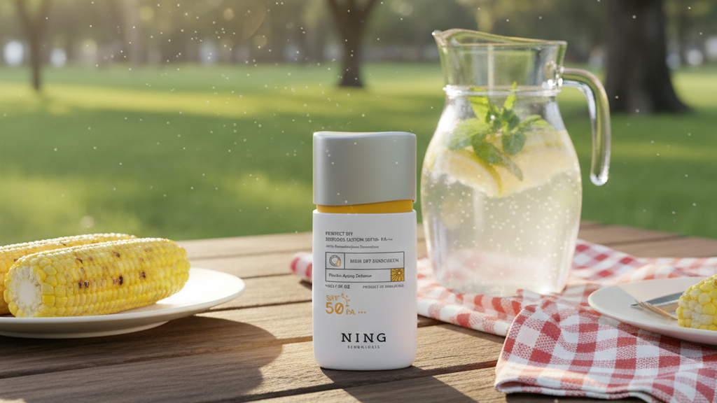 Best Facial Sunscreen