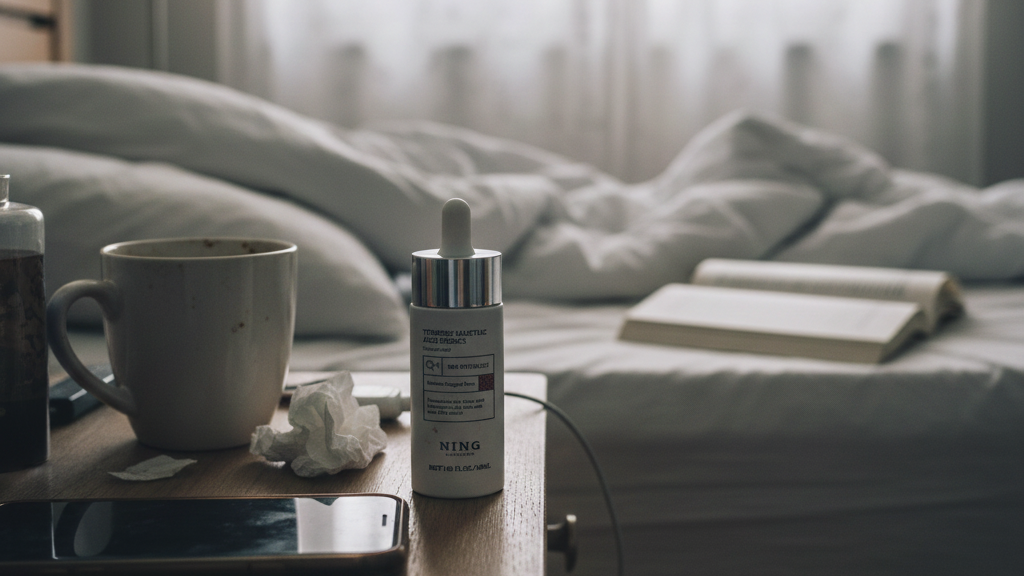 Salicylic Acid: An Essential for Flawless Skin