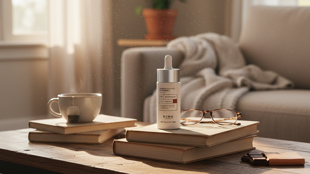 Salicylic Acid Safely on Sensitive Skin